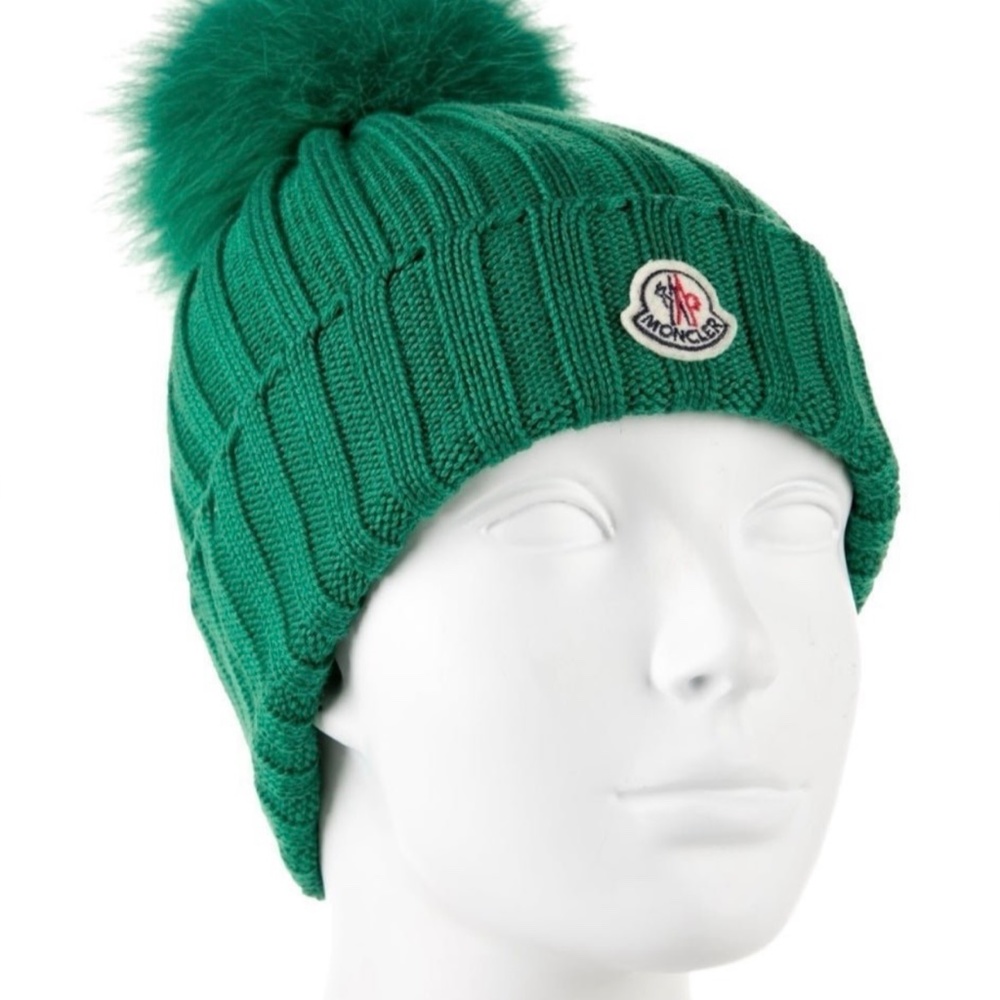 Moncler beanie